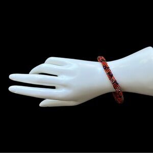 Beaded Stretch Bracelet​